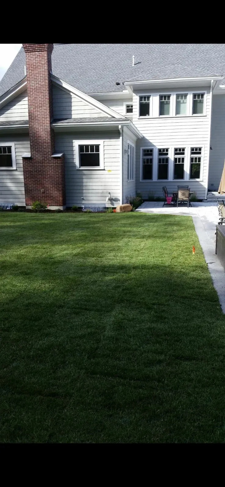 work photo from naturetouchlandscaping.com