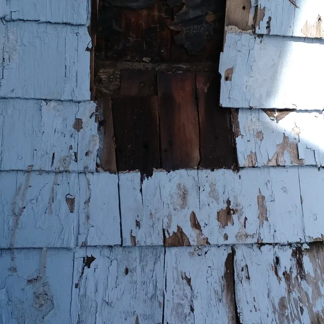 Homeowners Maintenance Service researched project photo