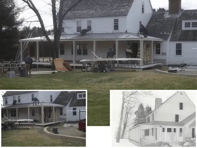 Remodel New England