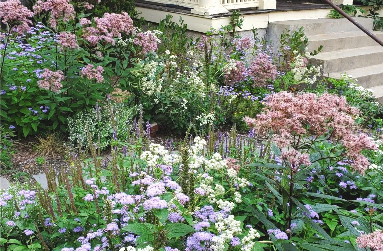 work photo from allgardensinc.com