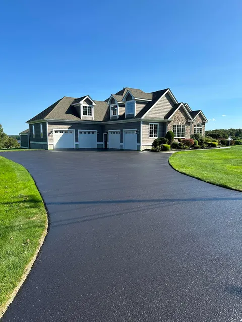 work photo from curbappealpaving.com
