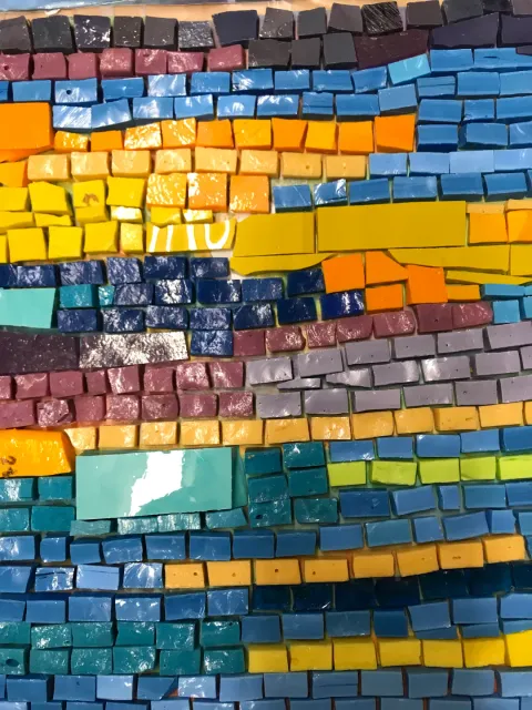 work photo from modernmosaicarts.com