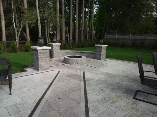 Stone By Stone Masonry researched project photo
