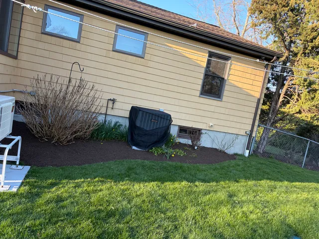 JJC LawnCare work photo