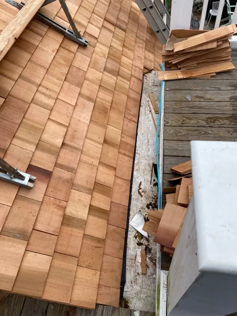 Stella's Construction
