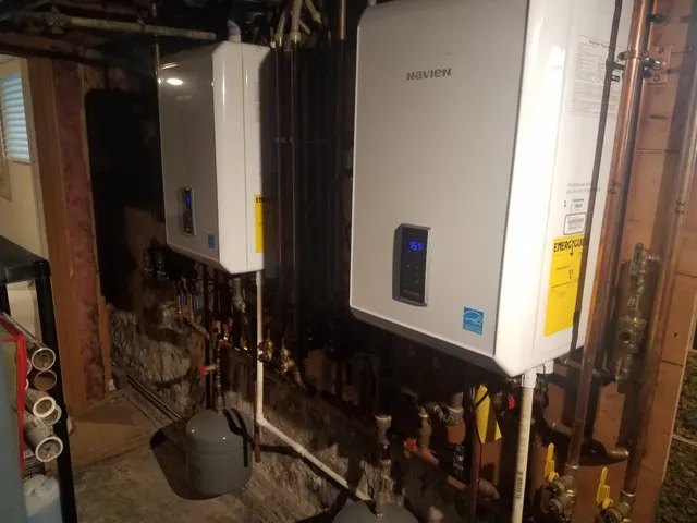 Skilled Services Inc work photo
