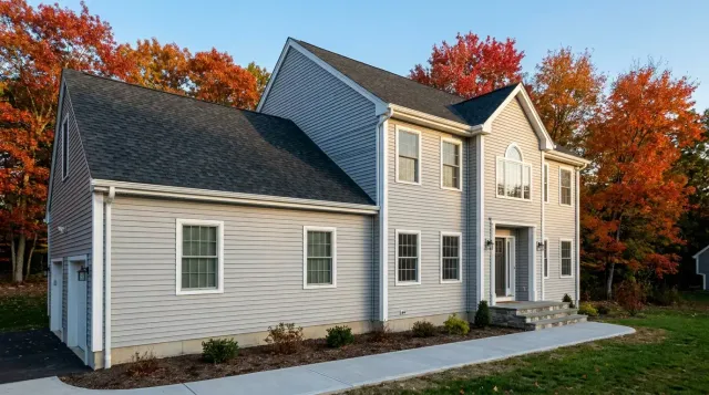 When Should I Schedule Exterior Work in Connecticut?