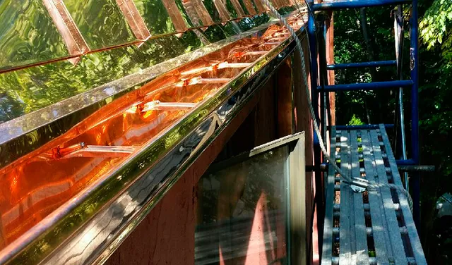 John Hubert Roofing