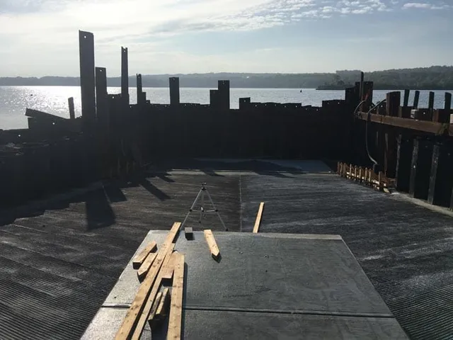 work photo from silverbackconstructioninc.com