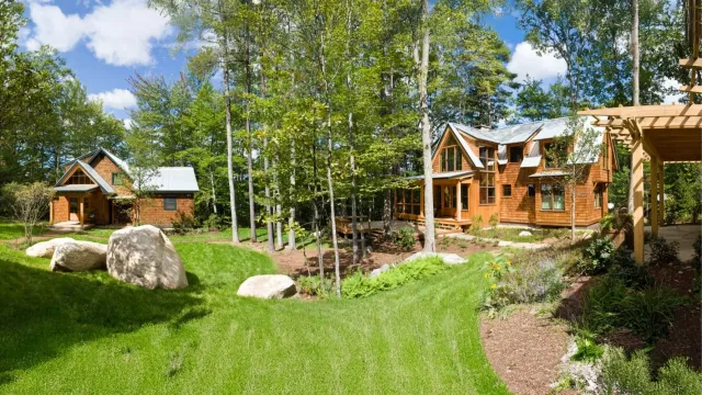 timber framing, luxury home builder, Maine, Construction, Downeast, Portland, Mount Desert Island, Residential, Carpenter, Contractor, Turn key, best, Maine, Local, Nate Holyoke Builders, NHB, Top, Home Builder