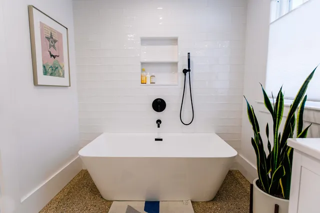 Wolfe Design Build LLC