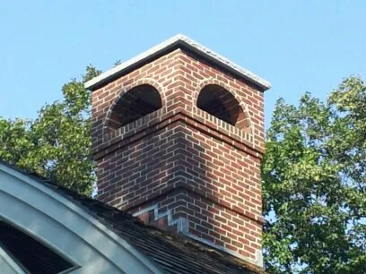 work photo from mossyrockmasonry.com