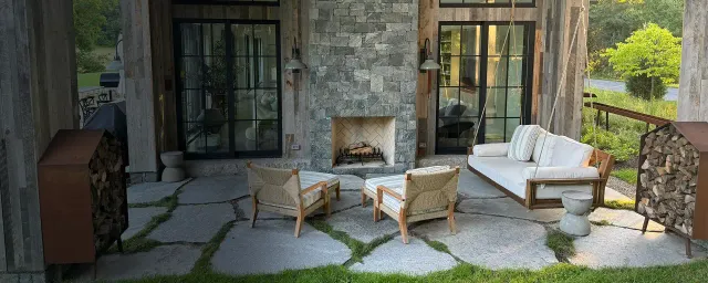 GeneralHardscape
