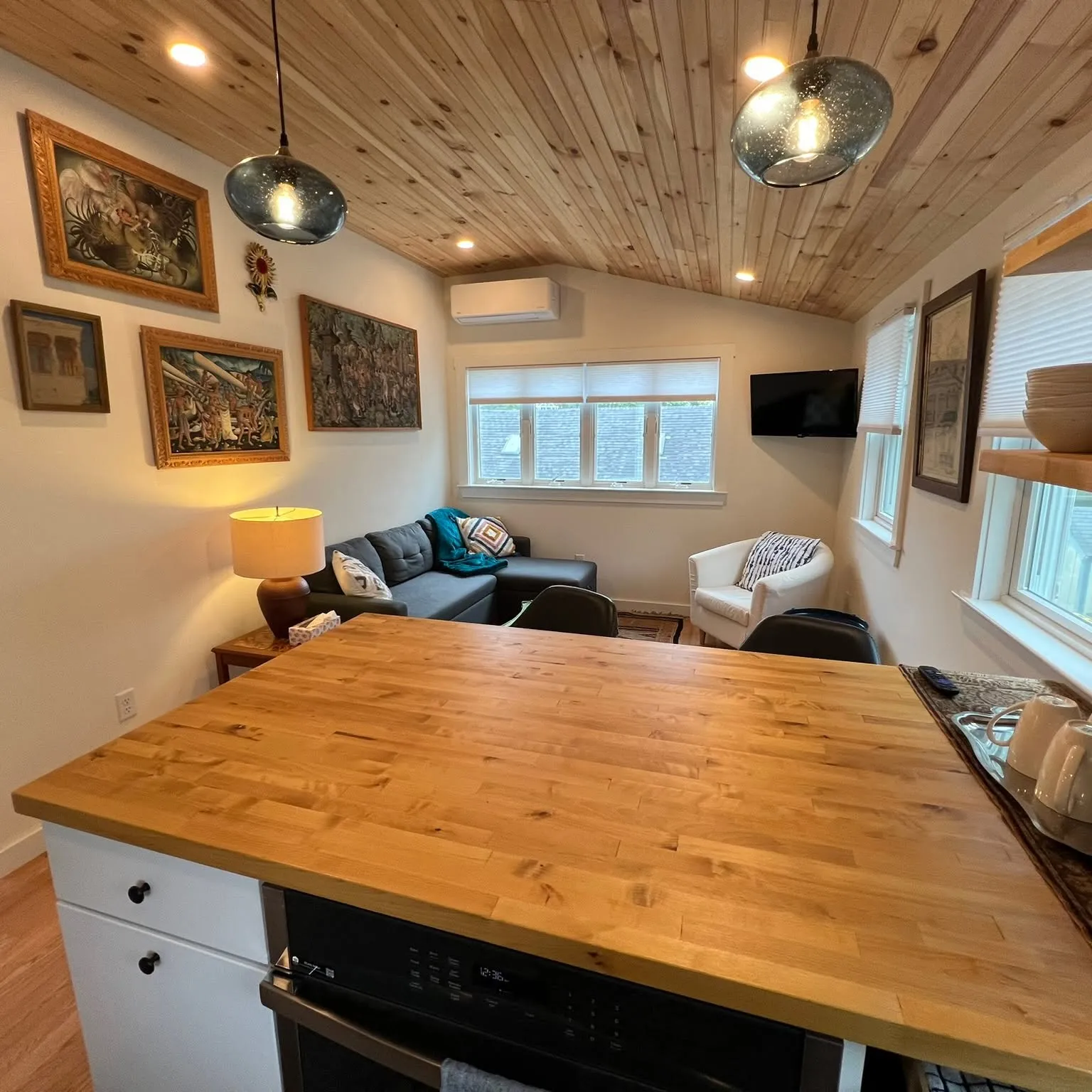 Outer Cape Builders researched project photo