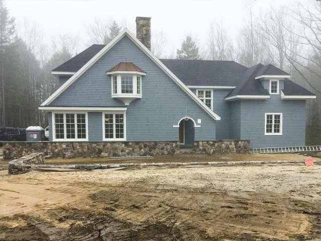 work photo from tedcarterlandscapes.com