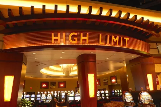 Twin River Casino