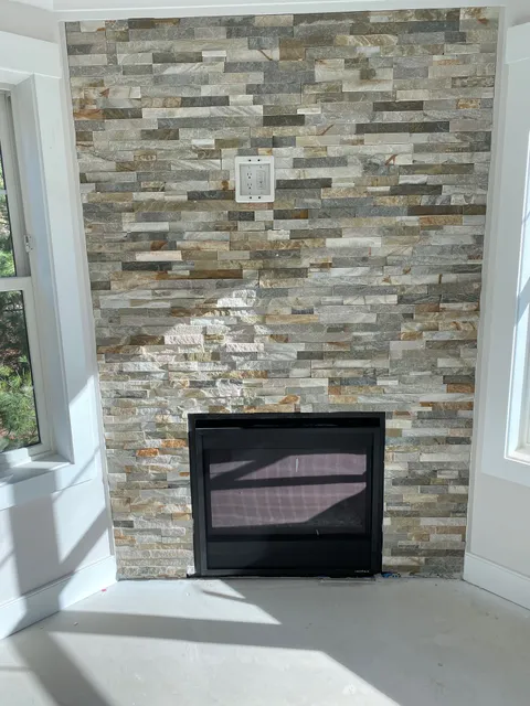 Zen Stoneworks work photo