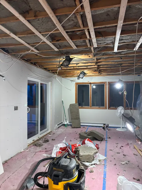 work photo from hackattackconstruction.com