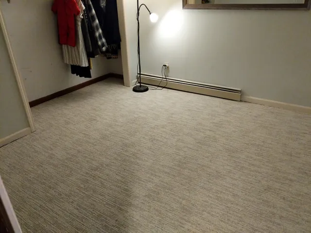 CARPET SPECIALIST work photo
