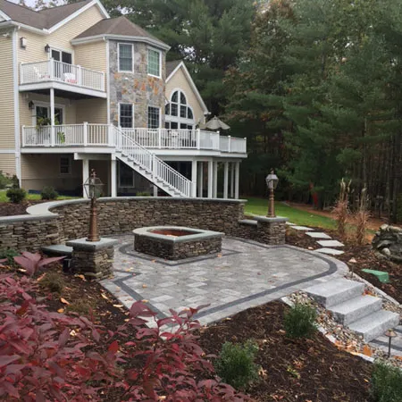 work photo from mottalandscaping.com