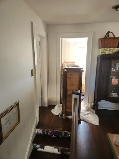 Review photo by Lisa Belvedere