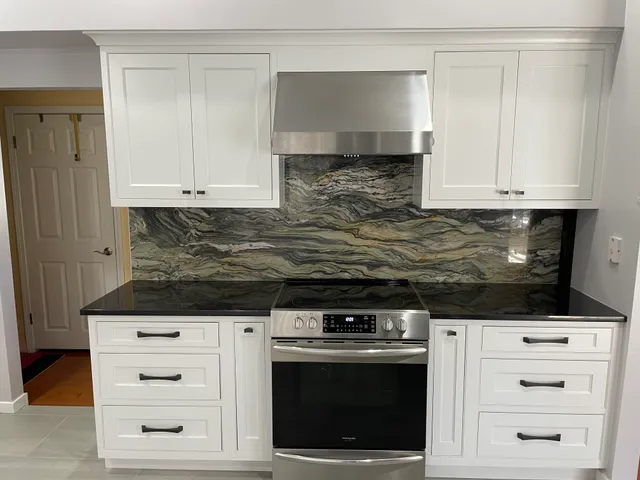 Pagung Construction, LLC work photo