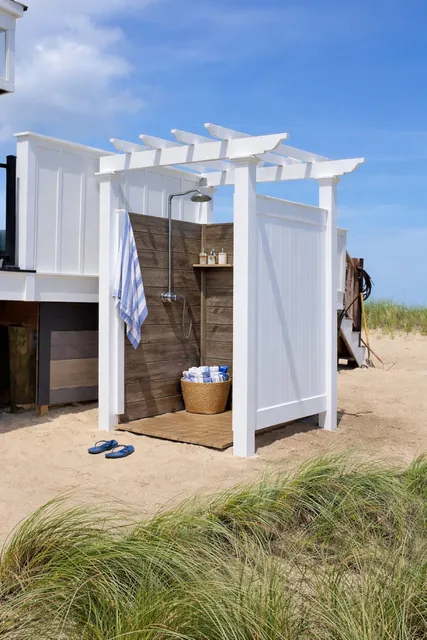 Shower Enclosure