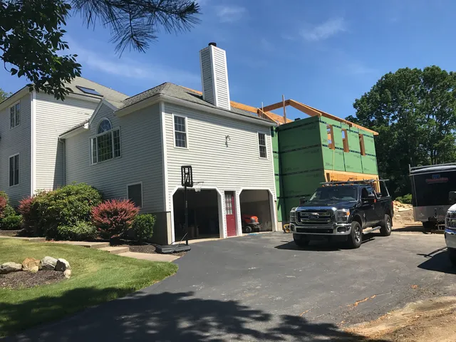 MB Construction, LLC