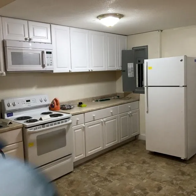 INNOVATION HOME IMPROVEMENT CONSTRUCTION INC researched project photo