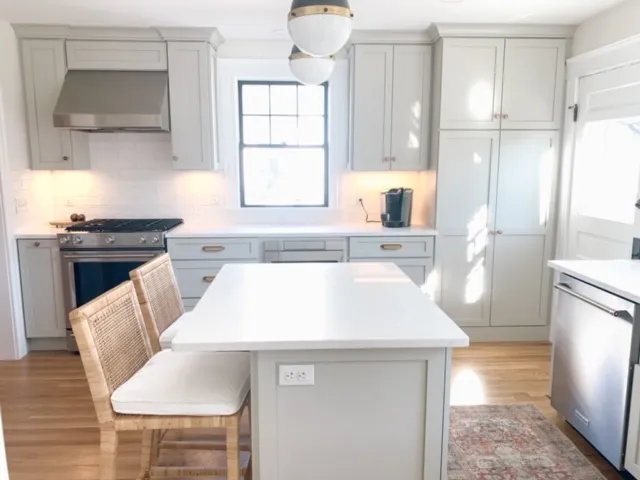 Diamond HIll Builders LLC work photo