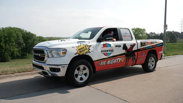 Mighty Dog Roofing of MetroWest Boston