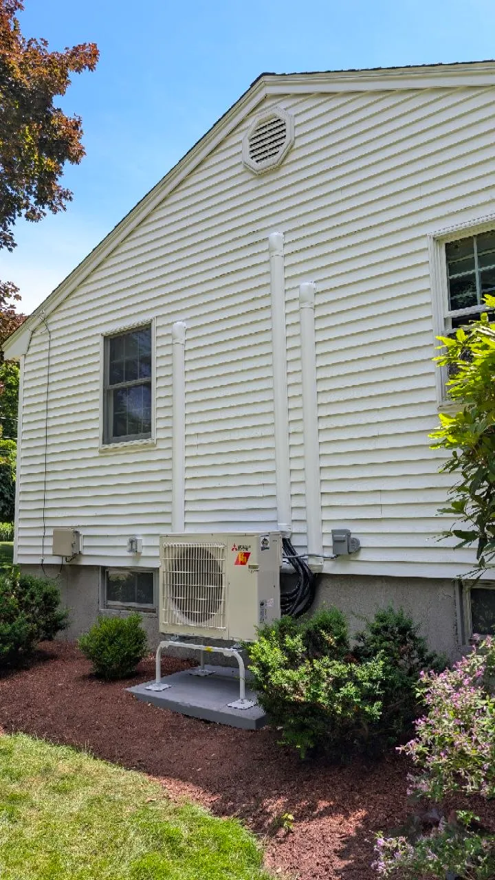 CMS Plumbing, Heating, and Cooling
