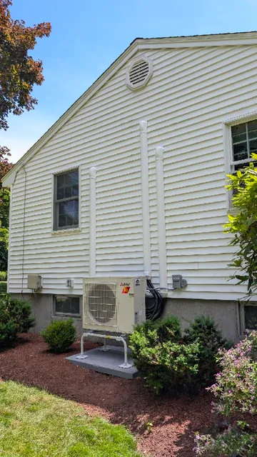 CMS Plumbing, Heating, and Cooling
