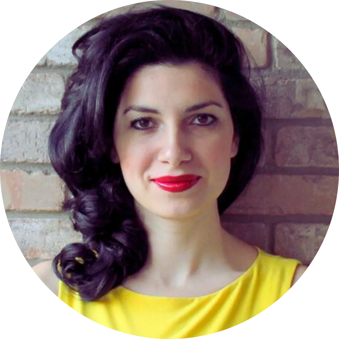 Karina Demurchyan, REAL Broker MA