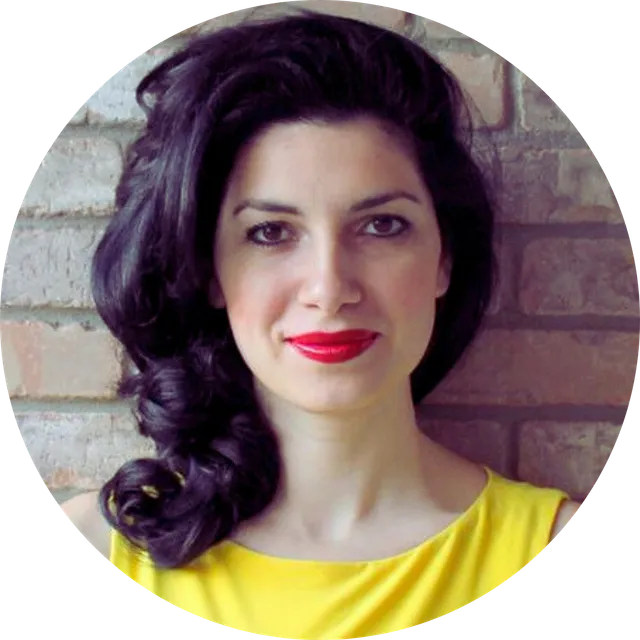 Karina Demurchyan, REAL Broker MA