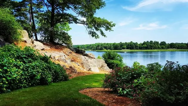 Sea of Green Lawn Care, LLC researched project photo