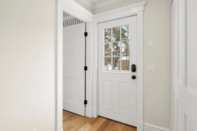Marshfield, MA - Home Renovation