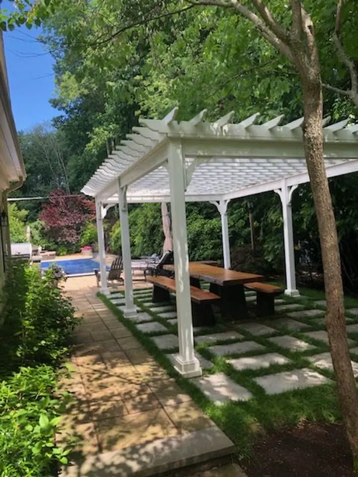 work photo from lunaspaintingconstruction.com