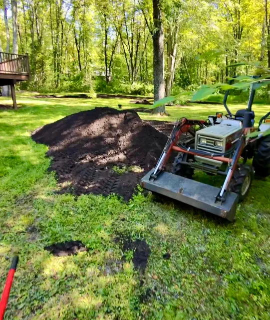 work photo from srtlandscapingct.com
