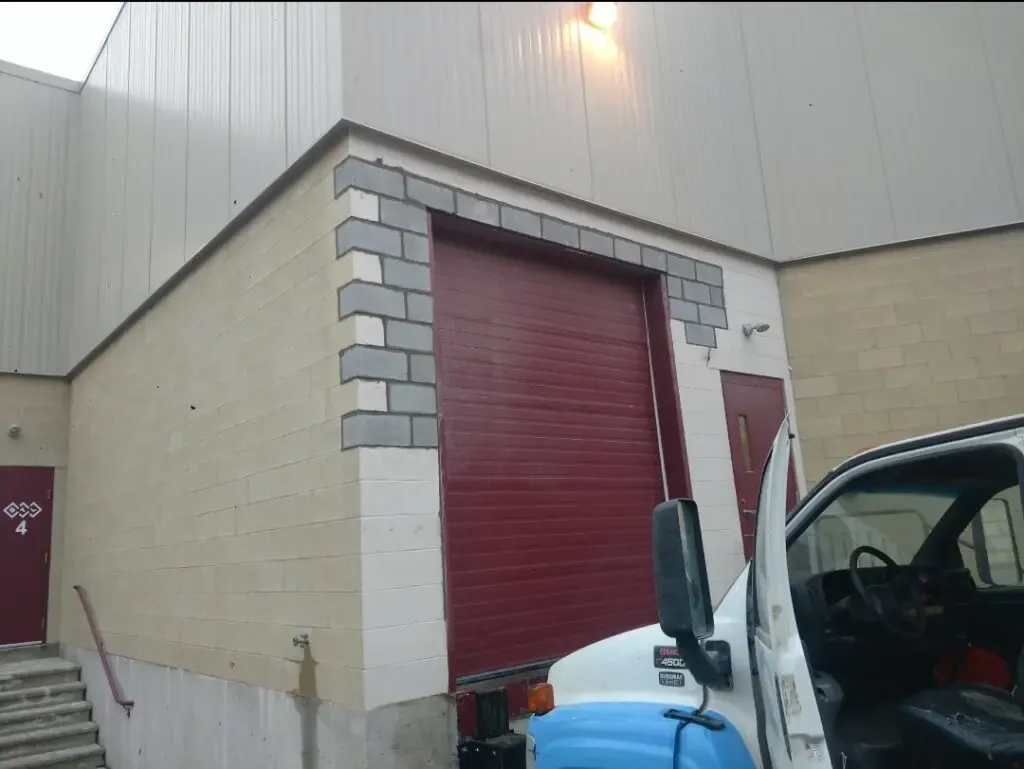 work photo from promasonrybuilders.com