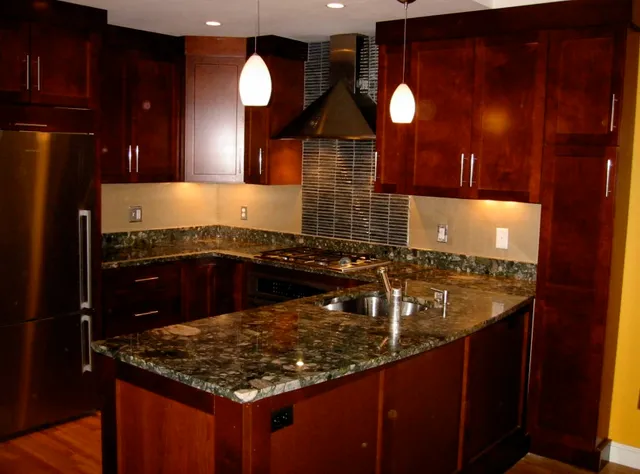 Debord Construction Boston researched project photo