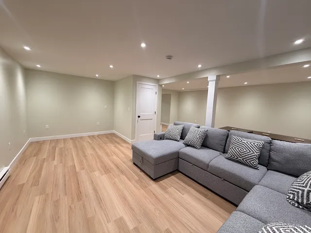 All Pro Basement Waterproofing Inc