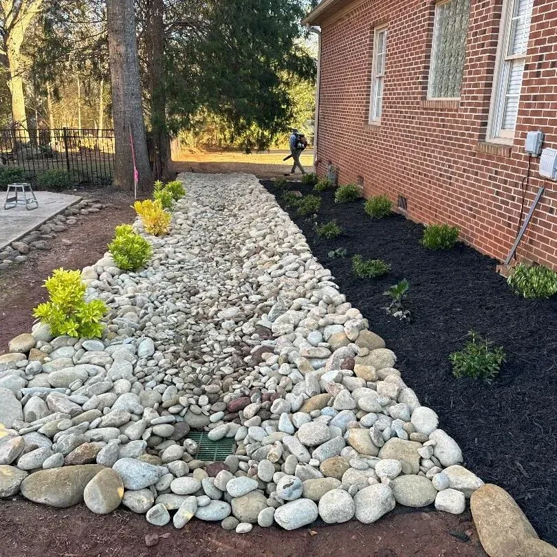work photo from postroadlandscape.com