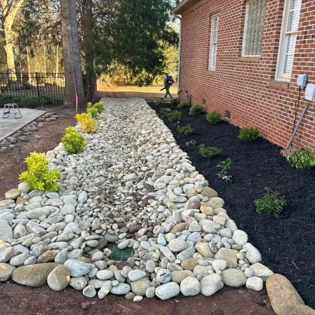 work photo from postroadlandscape.com
