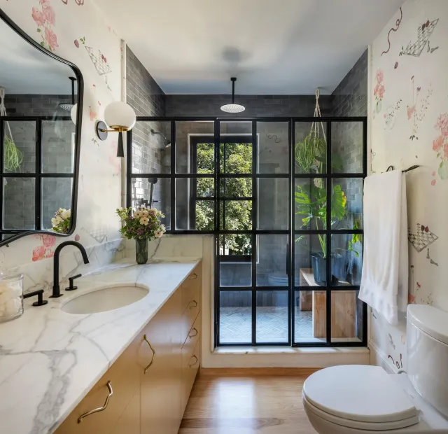 New Custom Home Construction