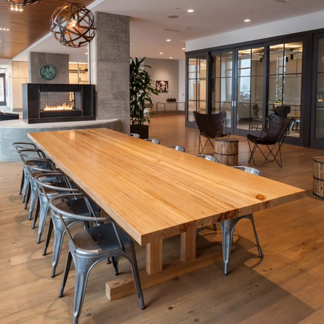 315A Communal Table