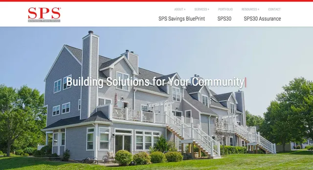 work photo from sps.solutions