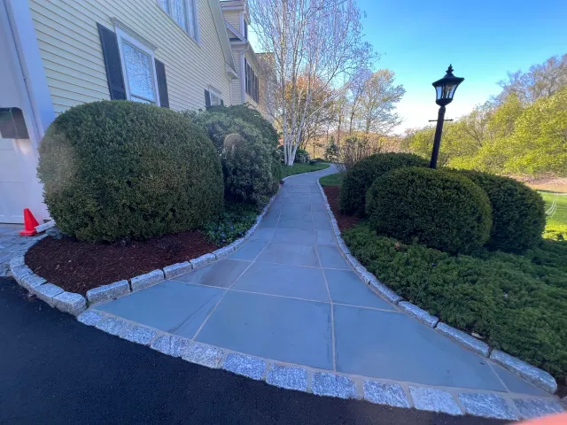 work photo from dtandsonlandscapingllc.com