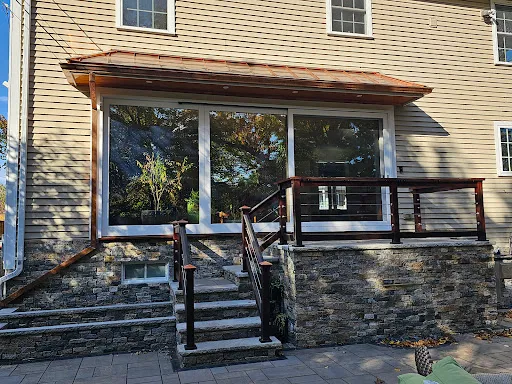 Iannelli Custom Contracting work photo