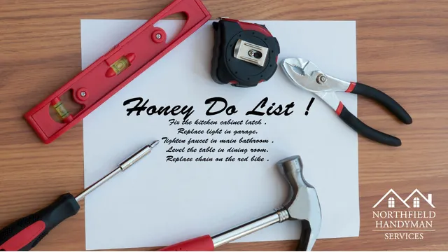 Northfield Handyman Services
